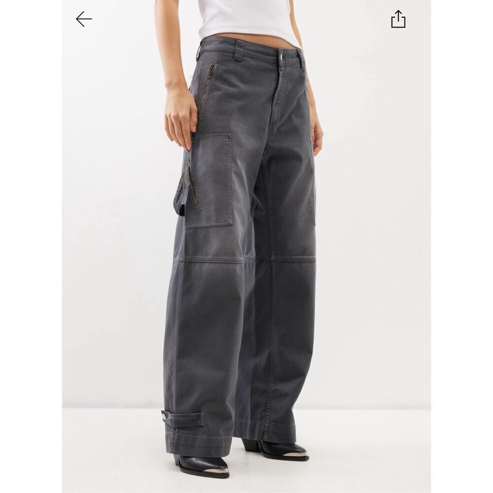 NWT - Fortela cargo pants